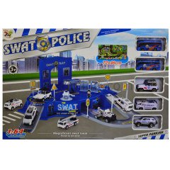 90518BG KATLI POLİS OTOPARK