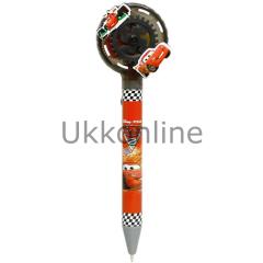 NECO DISNEY KALEM 80301 CARS MEKANIZMA TUK.20'LI