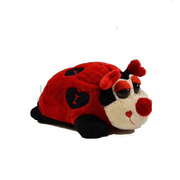 110242/9PDT PELUŞ UĞUR BÖCEĞİ 9''