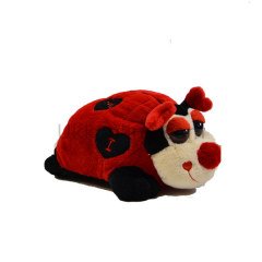 110242/9PDT PELUŞ UĞUR BÖCEĞİ 9''