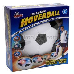 JT811 KUT.HAVADA KAYAN FUTBOL TOPU