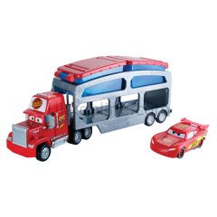CKD34 CARS RENK DEĞİŞTİREN MAC TIR ARAÇLAR