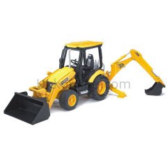 BR02427 KEPÇELİ EKSKAVATÖR JCB MİDİ CX