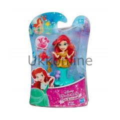 Hasbro B5321 Disney Prenses Little Kingdom Prensesler