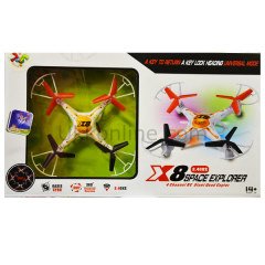 90334BG KÜÇ.QUADCOPTER