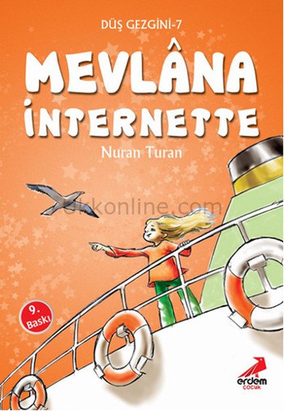 MEVLANA İNTERNETTE - DÜŞ GEZGİNİ 7