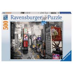 RAVENSBURGER 500 PUZZLE 145041 TIMES MEYDANI