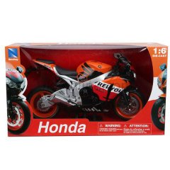 49073 SUN 1/6 MTR RESPOL HONDA CBR1000RR 2009-NRY-