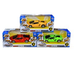 68328-68330 DOKUN GİTSİN LAMBORGHINI