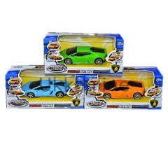 68328-68330 DOKUN GİTSİN LAMBORGHINI