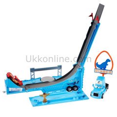 DHF52 CARS MAC TIR GARAJ