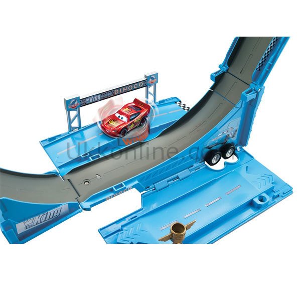 DHF52 CARS MAC TIR GARAJ