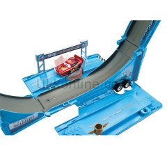DHF52 CARS MAC TIR GARAJ