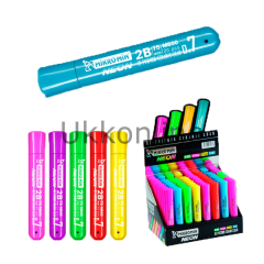 MİKRO MİN NEON 0,7mm 75MM M-800