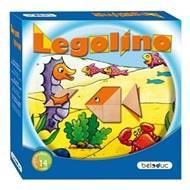 Pal Legolino