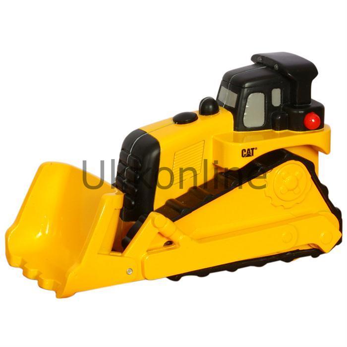 NECO CAT 80275 ISIKLI VE SESLI INSAAT ARACI-6
