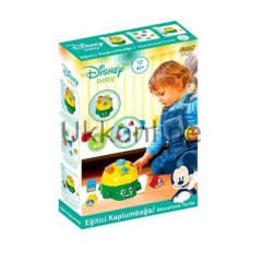 57591FR DISNEY BABY EĞİTİCİ KAPLUMBAĞA