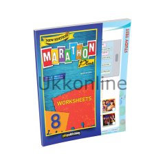 Marathon 8. Sınıf Worksheet 2019