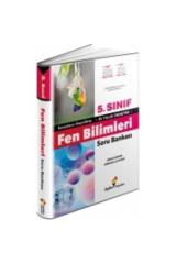 5. Sınıf Fen Bilimleri Soru Bankası