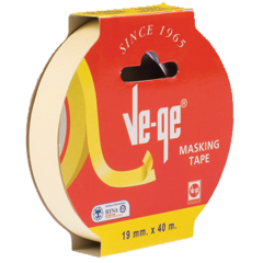VEGE KAĞIT BANT 19-40 BLS Lİ