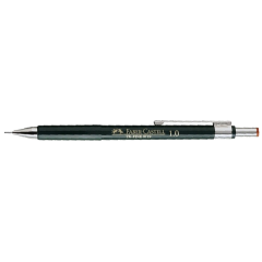 FABER VERSATİL 9719 0,9mm YEŞİL