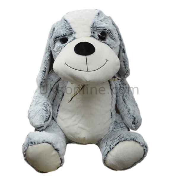 7031K1-2 PELUŞ 63 CM KÖPEK