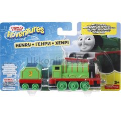 DWM30 TF ADVENTURES BÜYÜK TEKLİ TRENLER /Thomas ve Arkadaşları Adventures