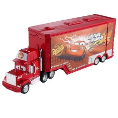 DVF39 CARS MACK TIR ve YARIŞ SETİ