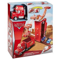 DVF39 CARS MACK TIR ve YARIŞ SETİ