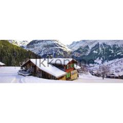 RAVENSBURGER 500 PUZZLE 144631 ALP DAG EVI