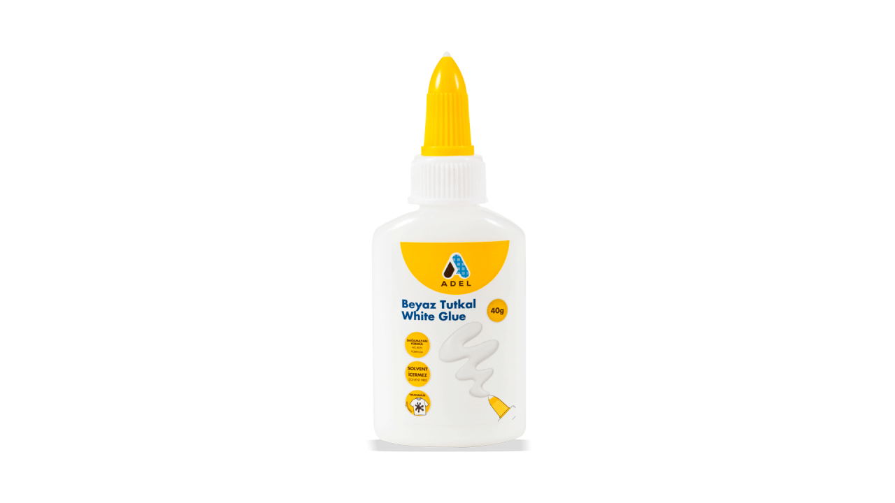ADEL TUTKAL BEYAZ 40 gr 2341000011