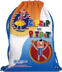 ZıpZıp ile PıtPıt Eğitim Seti