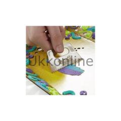 HASBRO DOHVINCI B4935 TASARIM KITI-4