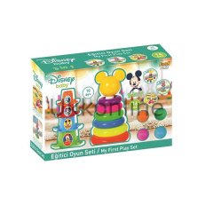 57621FR DISNEY BABY EĞİTİCİ OYUN