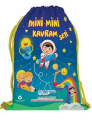 Mini Mini Kavram Seti