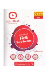 TYT Fizik Soru Bankası Sorukolik Yayınları