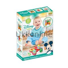 57638FR DISNEY BABY EĞİTİCİ KELEBEK