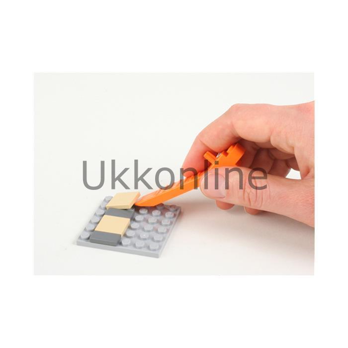 LEGO BRICKS MORE 630 BRICK SEPARATOR