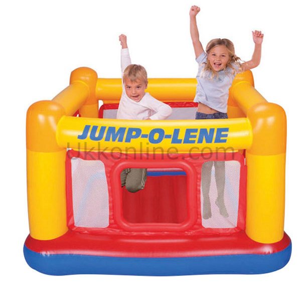 48260 JUMP-0 LENE OYUN HAVUZU