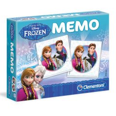 13483 MEMO FROZEN +4 yaş