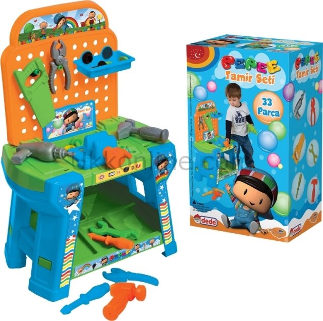 01794 PEPEE TAMİR SET