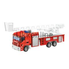 Ottonya 45005 Citycode İtfaiye 1:64 72/12