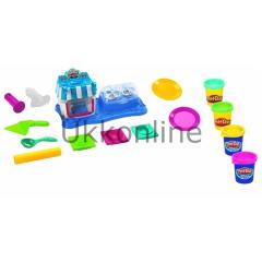 HASBRO PLAYDOH A5013 TATLI PASTANE-3