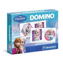 13486 DOMİNO FROZEN +4 yaş