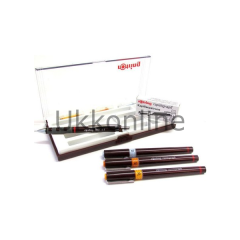 ROTRİNG RAPİDO SET 2-4-6 JUNİOR +VERSATİL