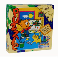 2501 RESSAM -AHŞAP 20PCS