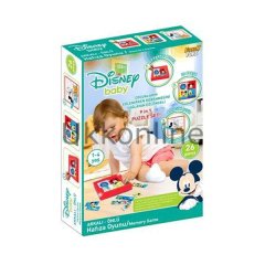 57669FR DISNEY BABY PRAMİT PUZLE