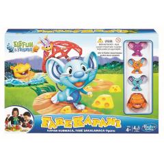 HASBRO OYUN A4973 FARE KAPANI-3