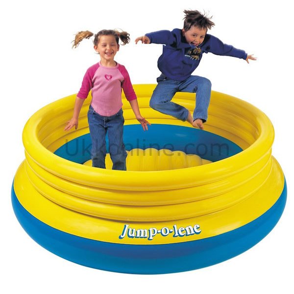 48267 JUMP-0 LENE ZIPLAMA  HAVUZU