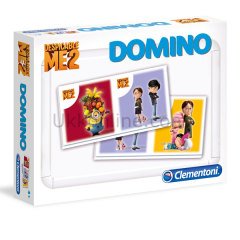 13471 DOMİNO MINIONS +4 yaş